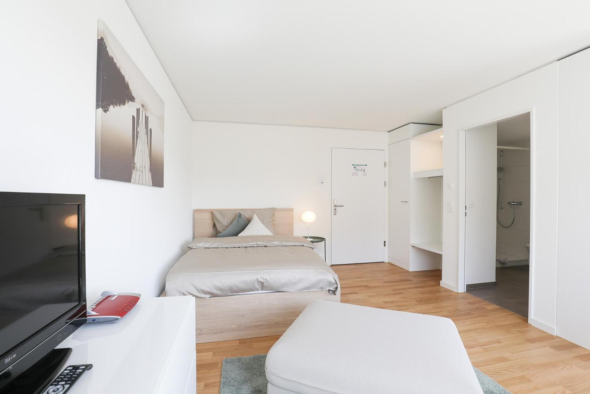 Uze Apartments In Uzwil Und Rorschach Luaran gambar