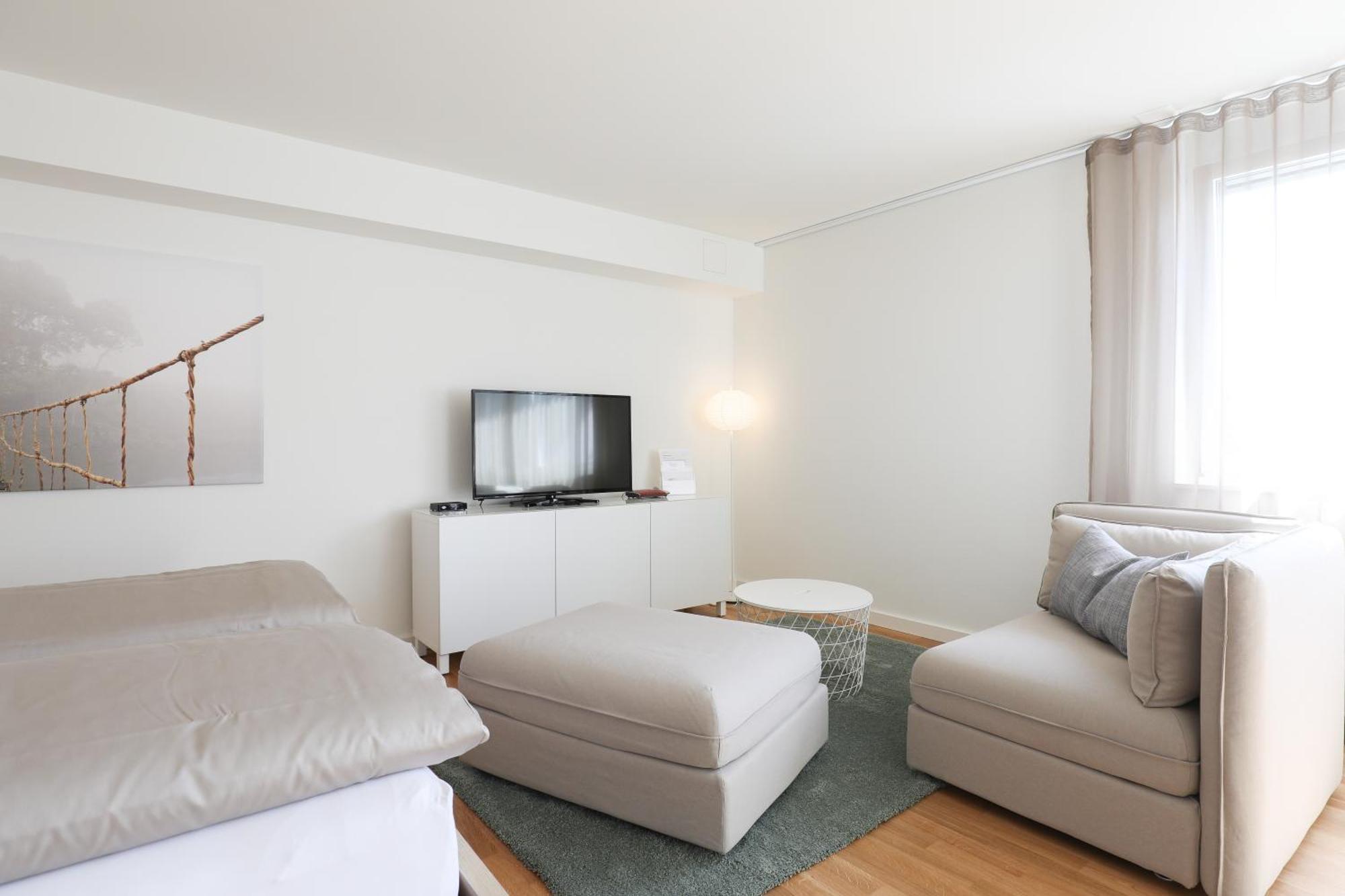 Uze Apartments In Uzwil Und Rorschach Luaran gambar