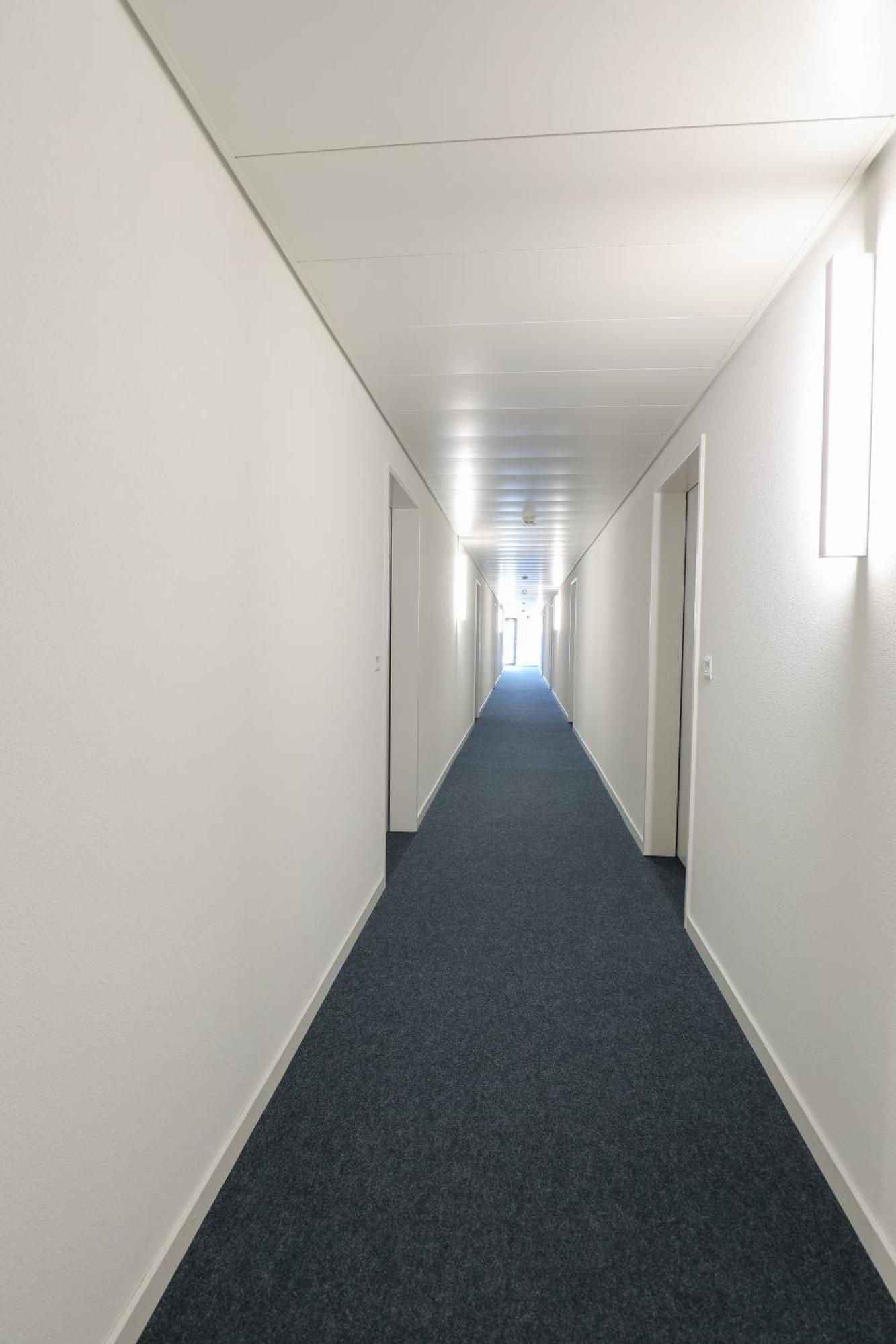 Uze Apartments In Uzwil Und Rorschach Luaran gambar