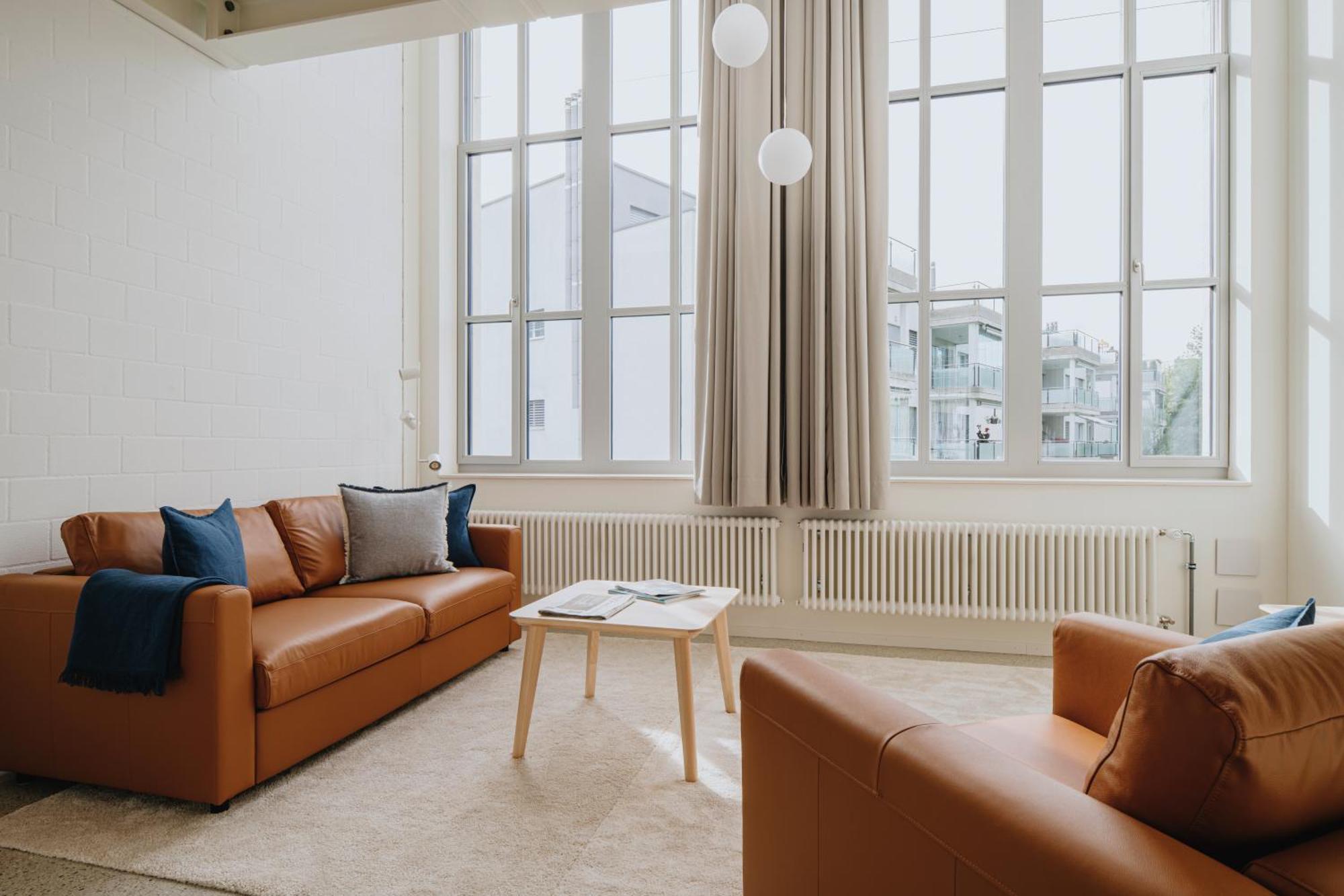 Uze Apartments In Uzwil Und Rorschach Luaran gambar