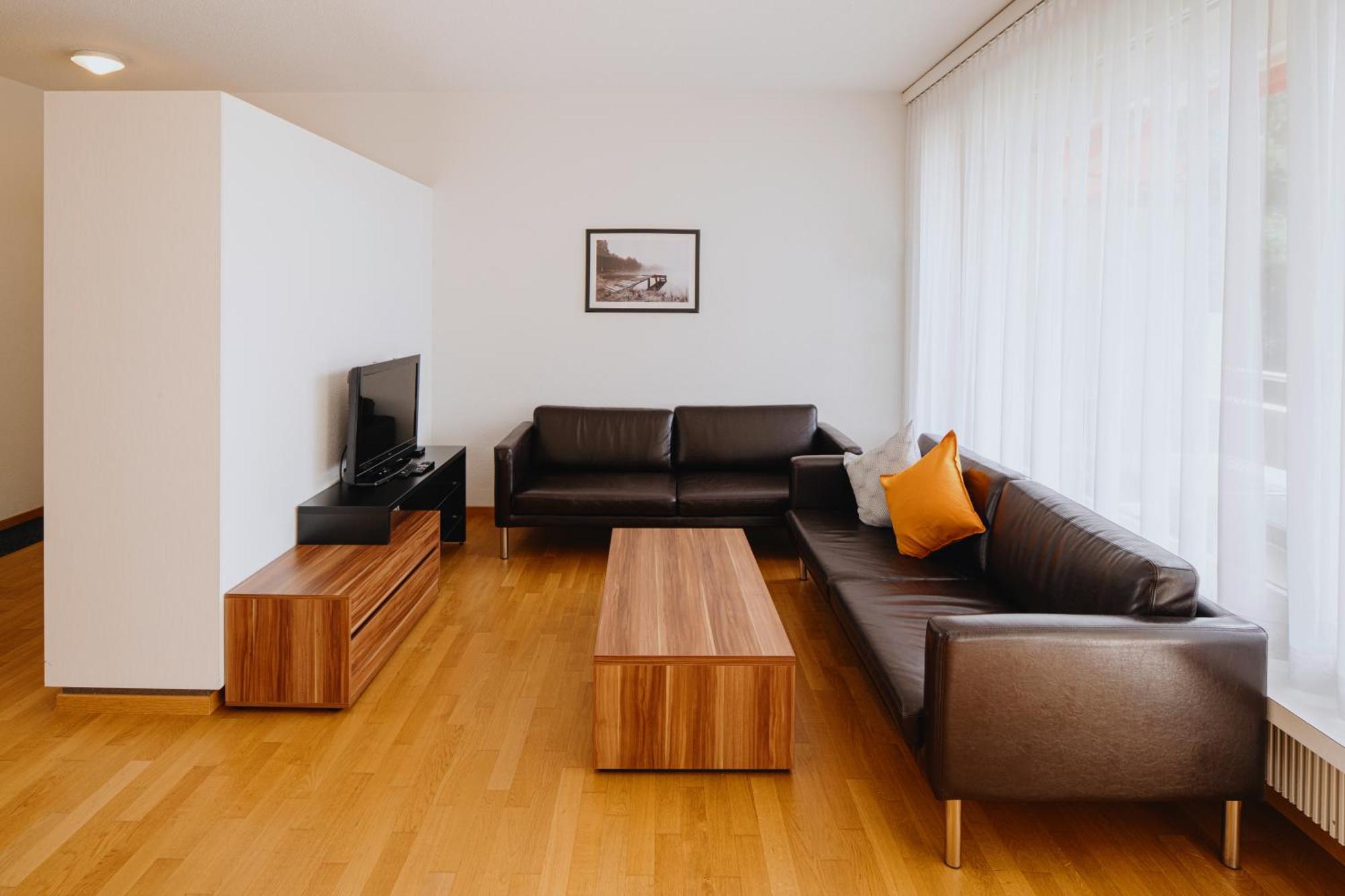 Uze Apartments In Uzwil Und Rorschach Luaran gambar