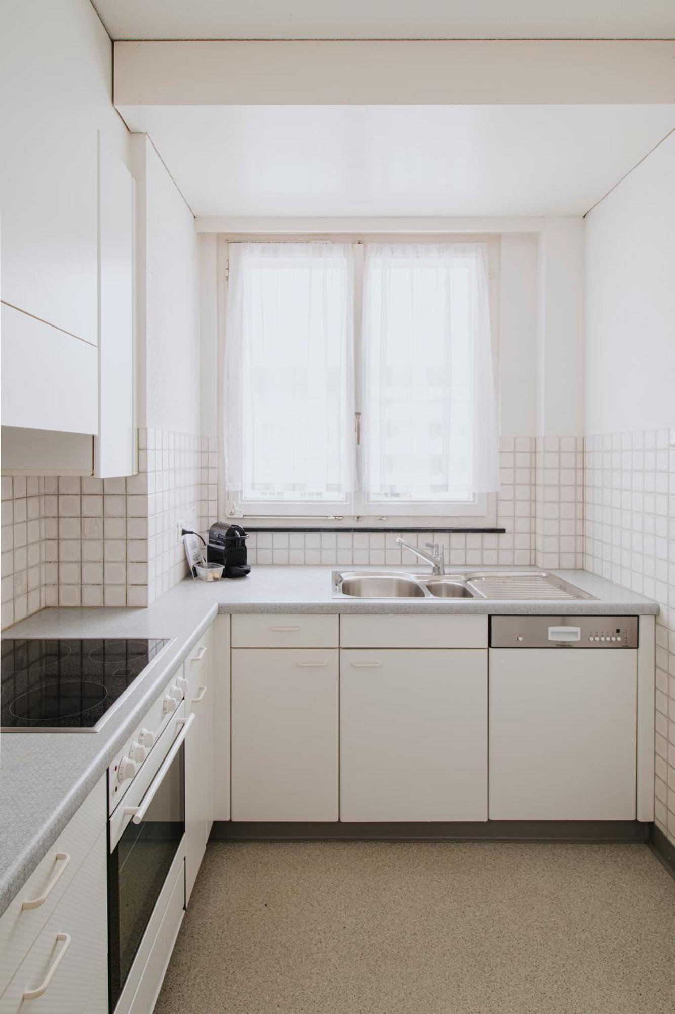 Uze Apartments In Uzwil Und Rorschach Luaran gambar