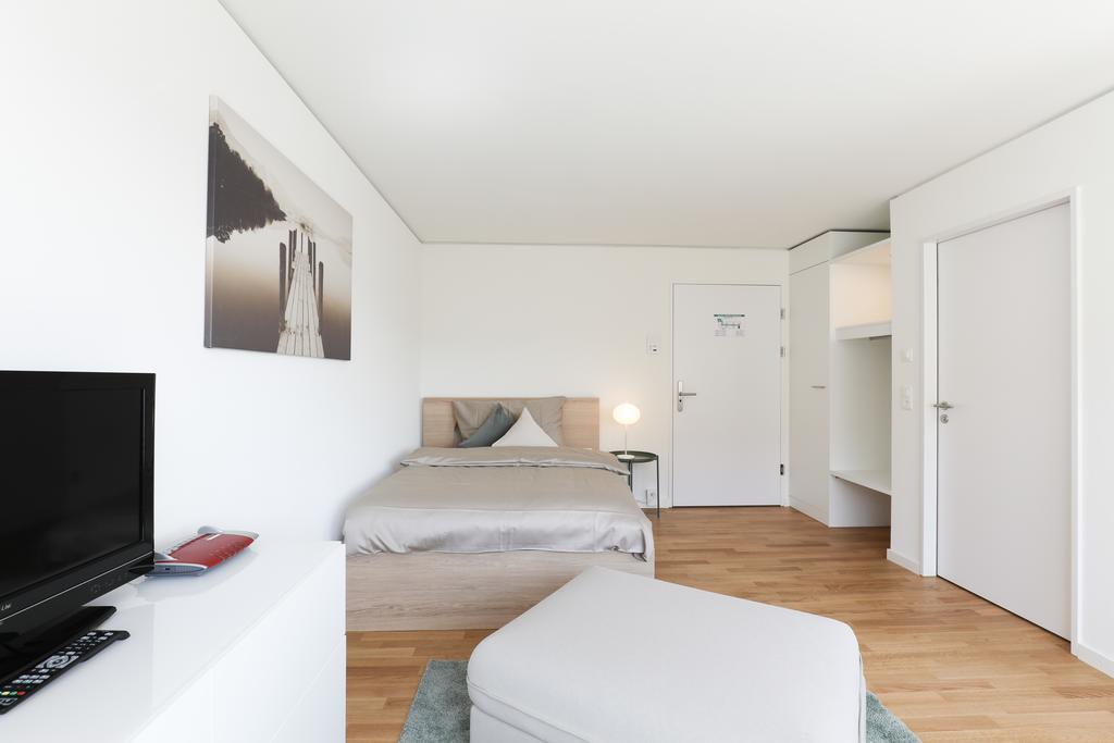 Uze Apartments In Uzwil Und Rorschach Luaran gambar