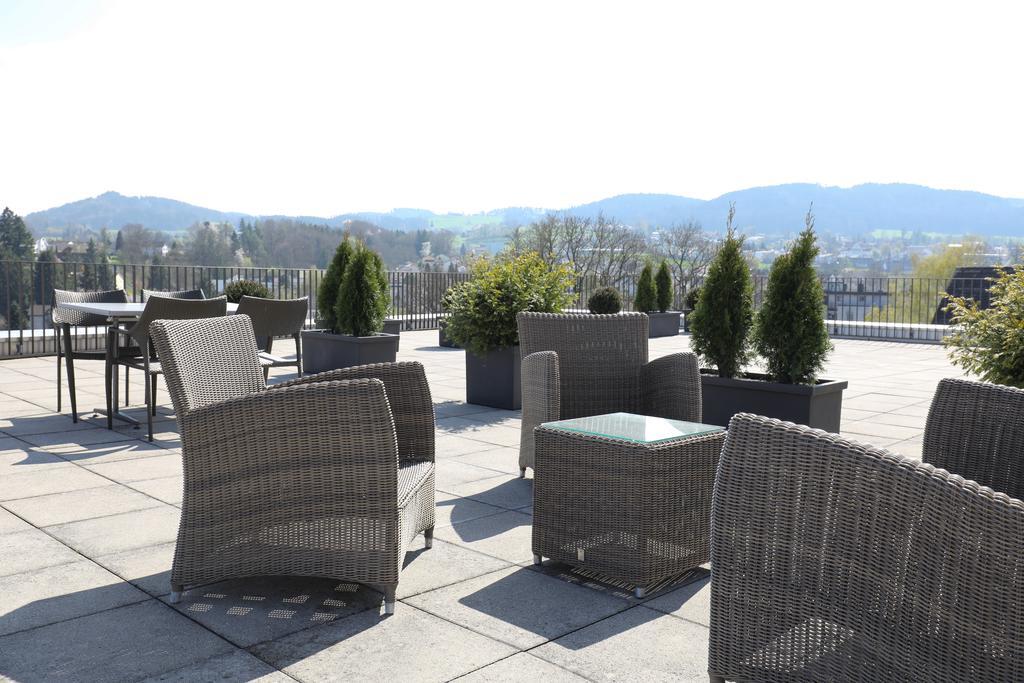 Uze Apartments In Uzwil Und Rorschach Luaran gambar